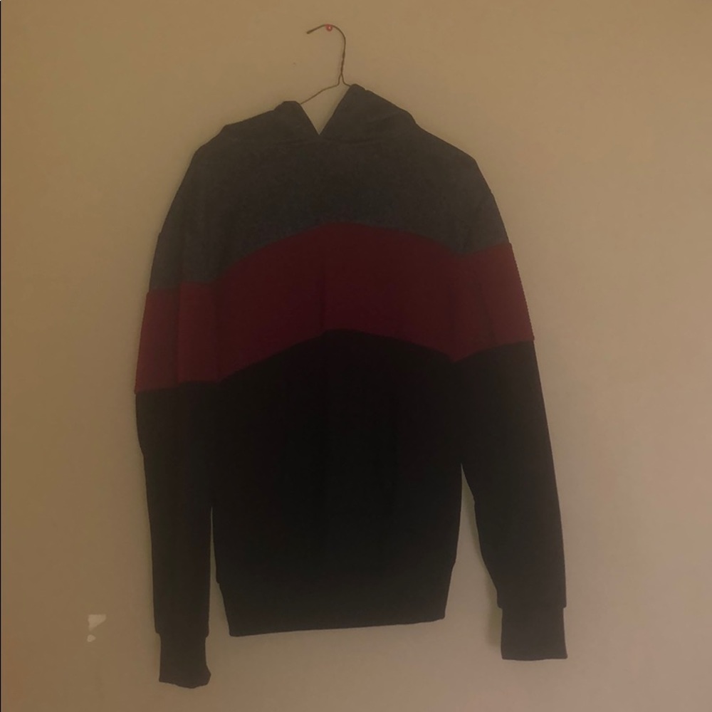 Brooklyn Laundry Hoodie